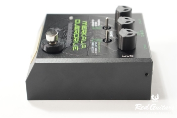 MERKAVA OVERDRIVE #35